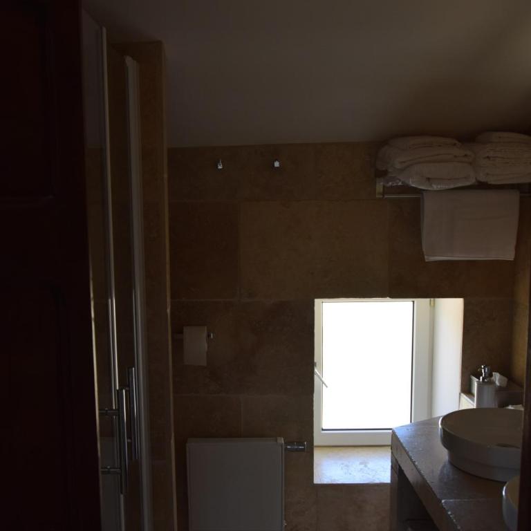 Hôtel et SPA des sources du gros noyer - Deluxe Doppel-/Zweibettzimmer - 11