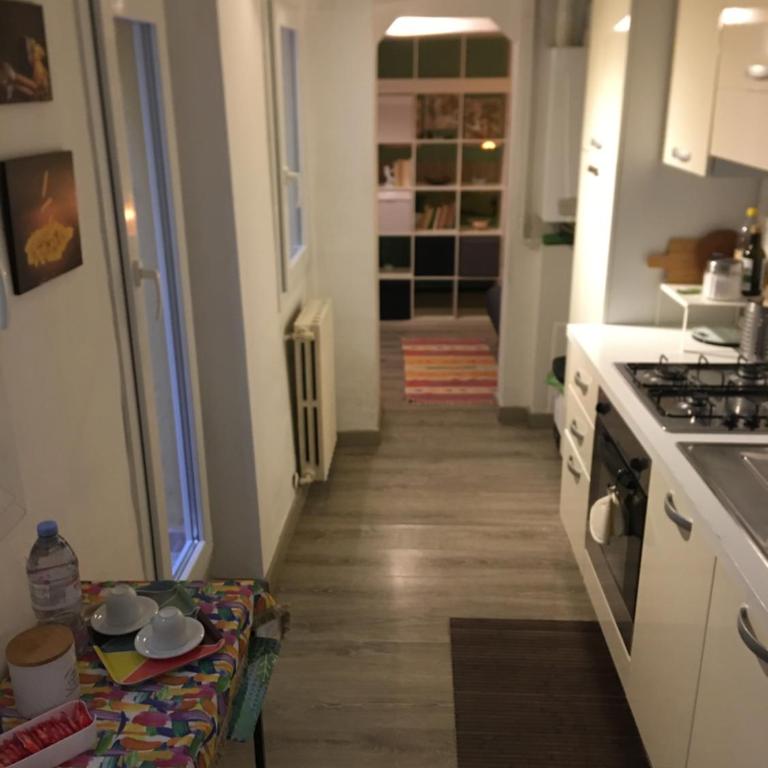 CASA NOAH - One-Bedroom Apartment - 18