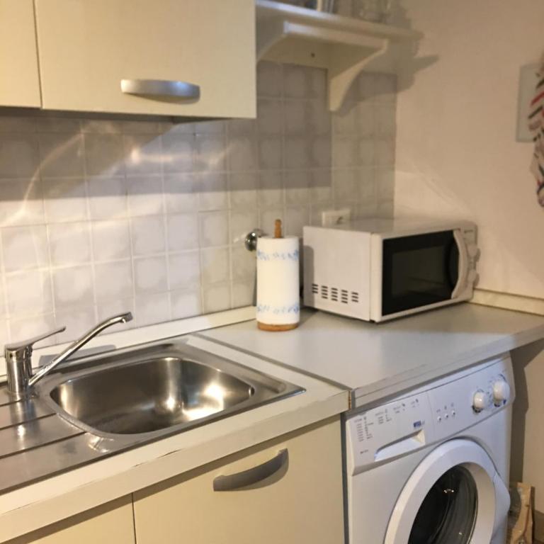 CASA NOAH - One-Bedroom Apartment - 22