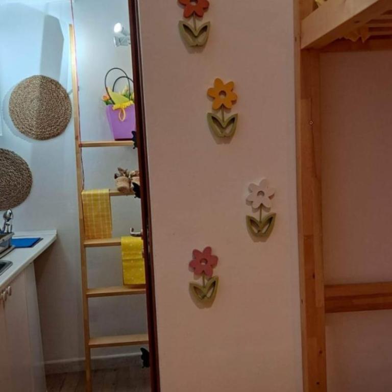 Garden City - Appartamento con 1 Camera da Letto - 10