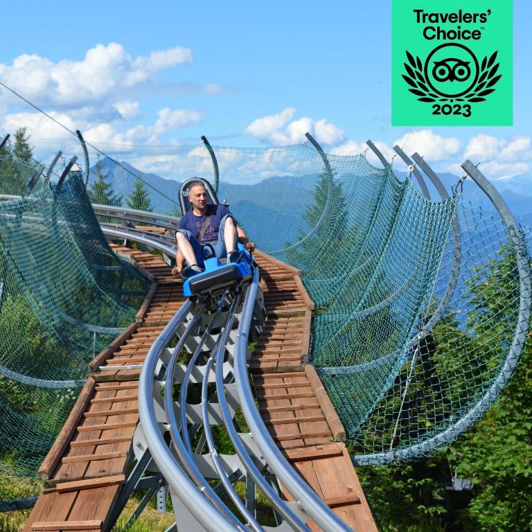 Appartamento vista Lago, giardino spiaggia a Stresa vista Isole Borromee e Golfo Borromeo - STRESAFLAT - Monolocale con Vista Lago - 67