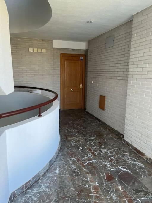 Villamar 5 apartamento Inmo Leo Playa de San Juan piscina parking wifi - Three-Bedroom Apartment - 44