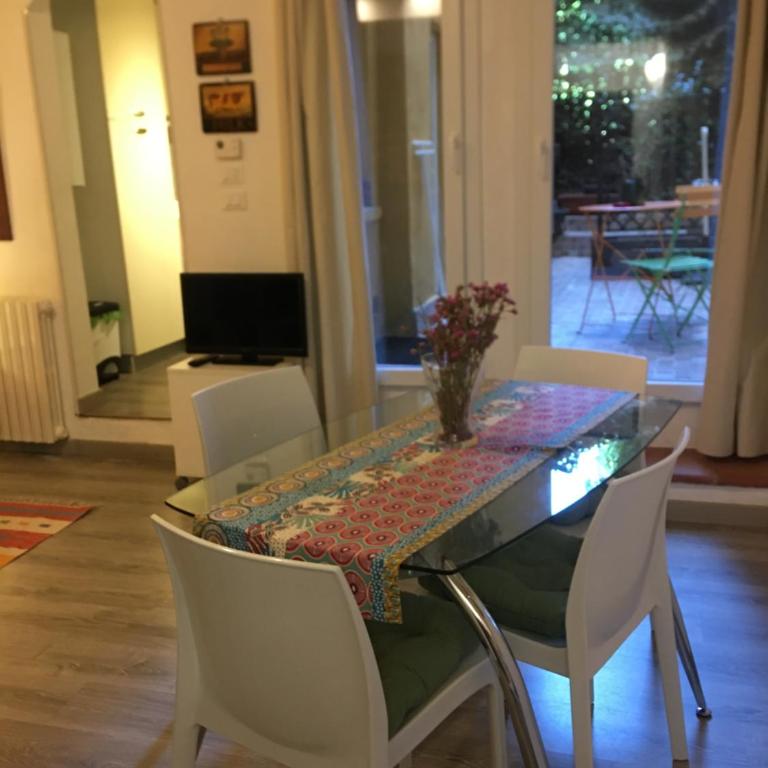 CASA NOAH - One-Bedroom Apartment - 14