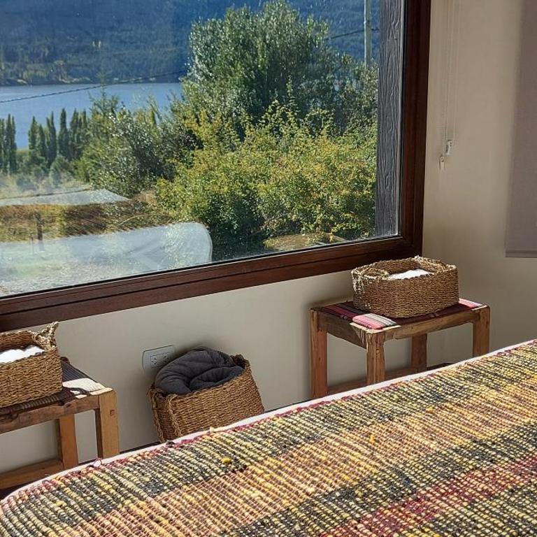 Lares de Yaima Cholila Chubut - Chalet de 1 dormitorio - 20