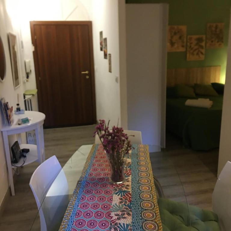 CASA NOAH - One-Bedroom Apartment - 13