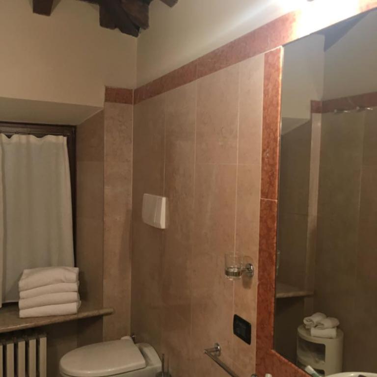 Corte San Luca Apartments - Appartamento con 2 Camere da Letto (4 Adulti) - Edificio Separato - 2