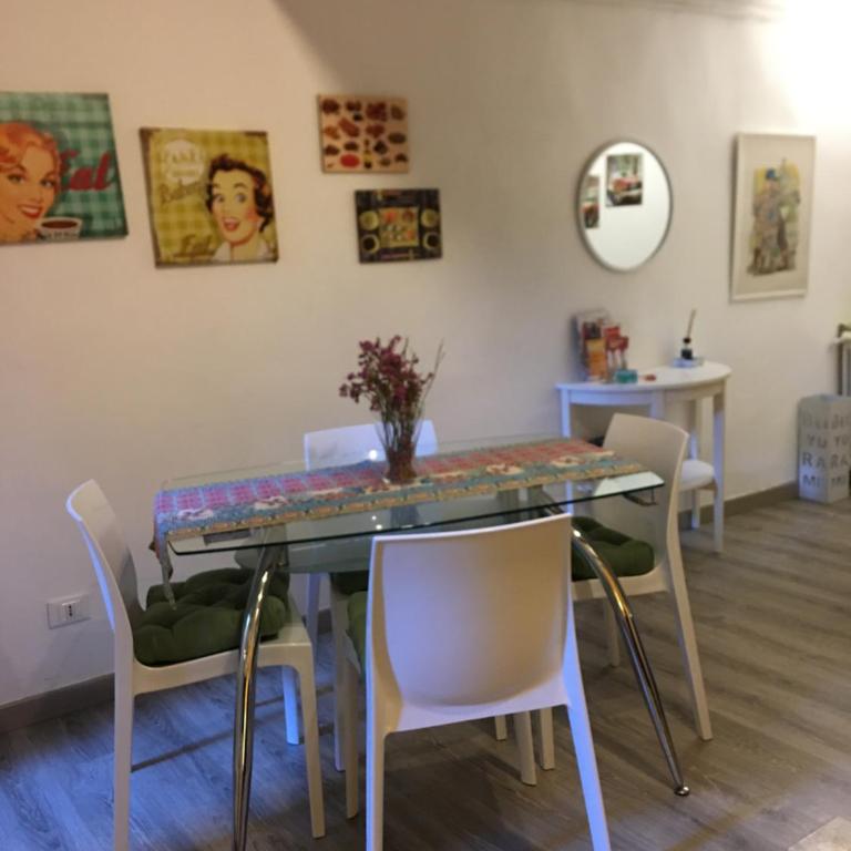 CASA NOAH - One-Bedroom Apartment - 12