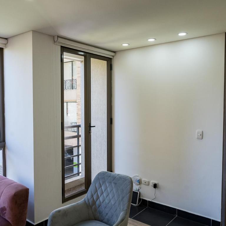 FASCINANTE ALOJAMIENTO - Two-Bedroom Apartment - 5