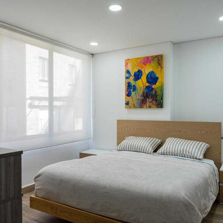 FASCINANTE ALOJAMIENTO - Apartamento de 2 dormitorios - 11