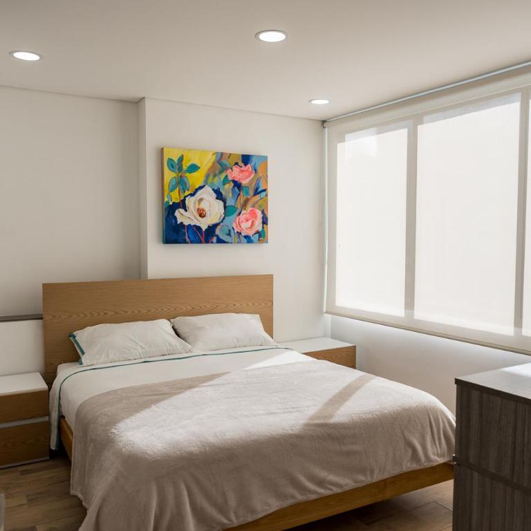 FASCINANTE ALOJAMIENTO - Apartamento de 2 dormitorios - 20