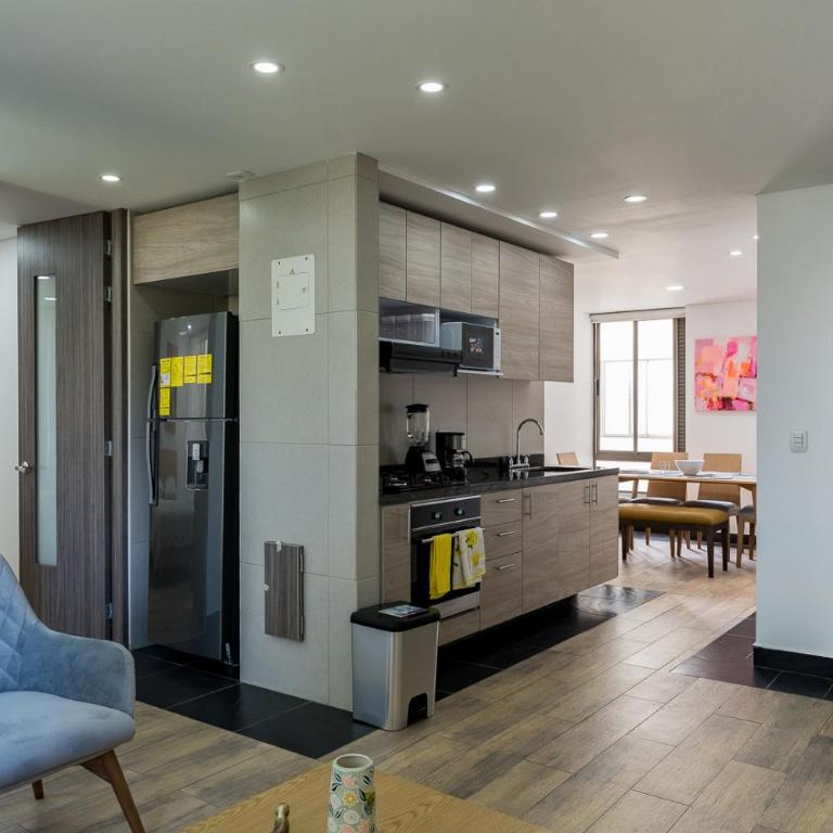 FASCINANTE ALOJAMIENTO - Apartamento de 2 dormitorios - 23