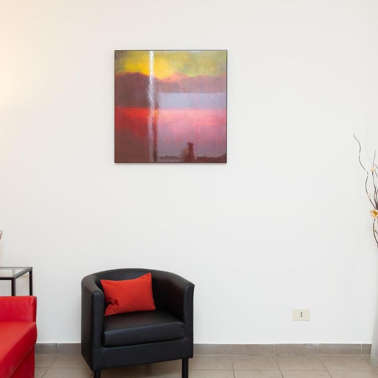 Principe Amedeo By Rental in Rome - Appartamento con 3 Camere da Letto - 26
