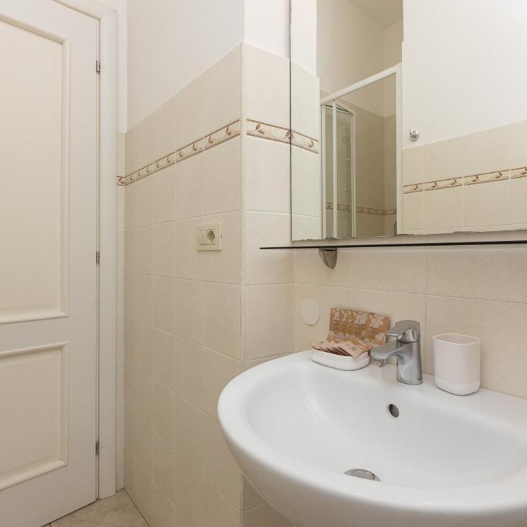 Principe Amedeo By Rental in Rome - Appartamento con 3 Camere da Letto - 51