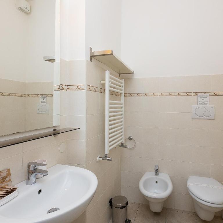 Principe Amedeo By Rental in Rome - Appartamento con 3 Camere da Letto - 49