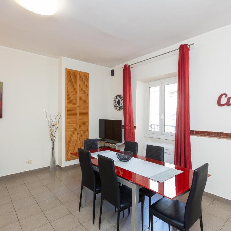 Principe Amedeo By Rental in Rome - Appartamento con 3 Camere da Letto - 10
