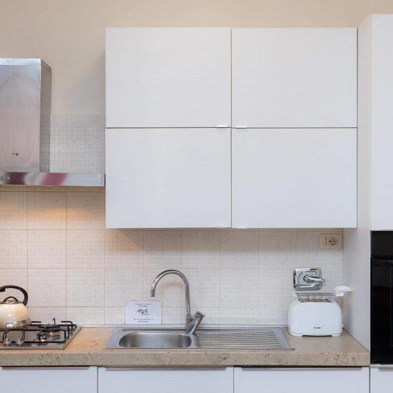 Principe Amedeo By Rental in Rome - Appartamento con 3 Camere da Letto - 15