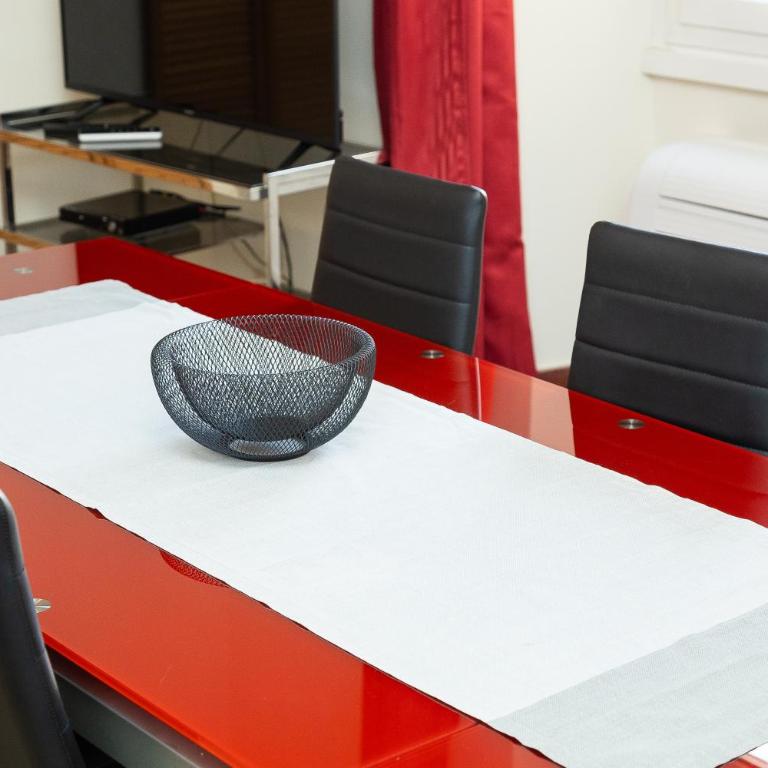 Principe Amedeo By Rental in Rome - Appartamento con 3 Camere da Letto - 21