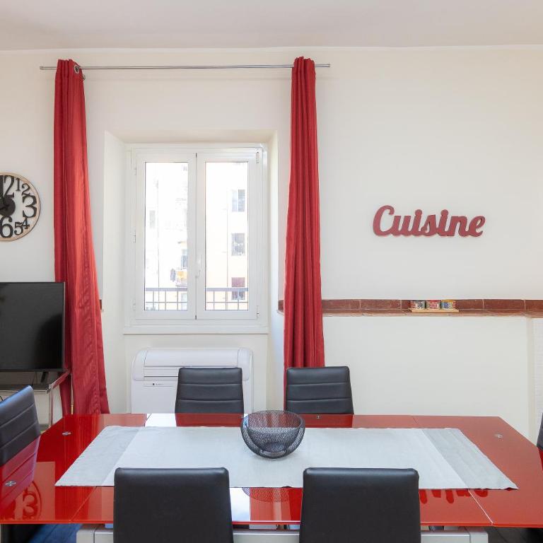 Principe Amedeo By Rental in Rome - Appartamento con 3 Camere da Letto - 20