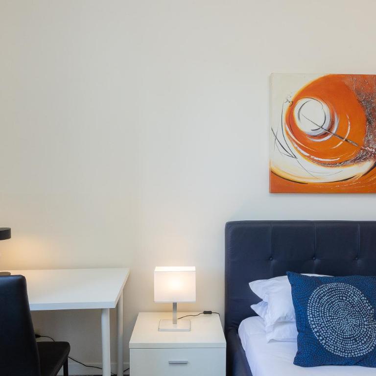 Principe Amedeo By Rental in Rome - Appartamento con 3 Camere da Letto - 24