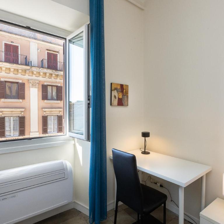 Principe Amedeo By Rental in Rome - Appartamento con 3 Camere da Letto - 16
