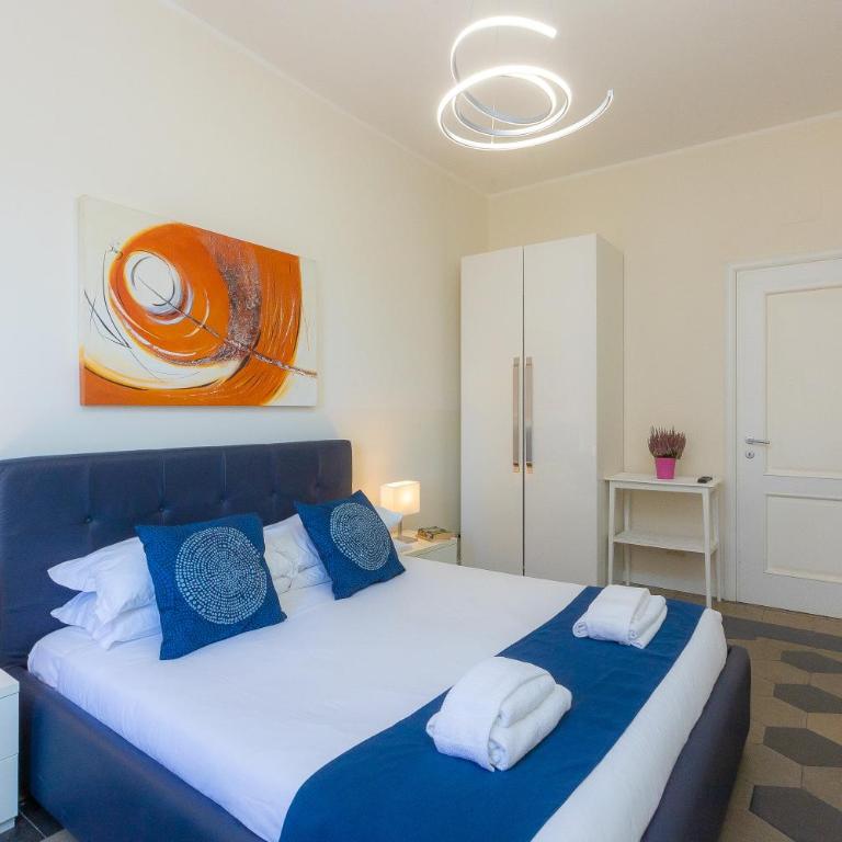 Principe Amedeo By Rental in Rome - Appartamento con 3 Camere da Letto - 34