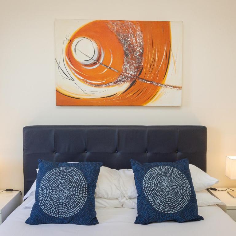 Principe Amedeo By Rental in Rome - Appartamento con 3 Camere da Letto - 1