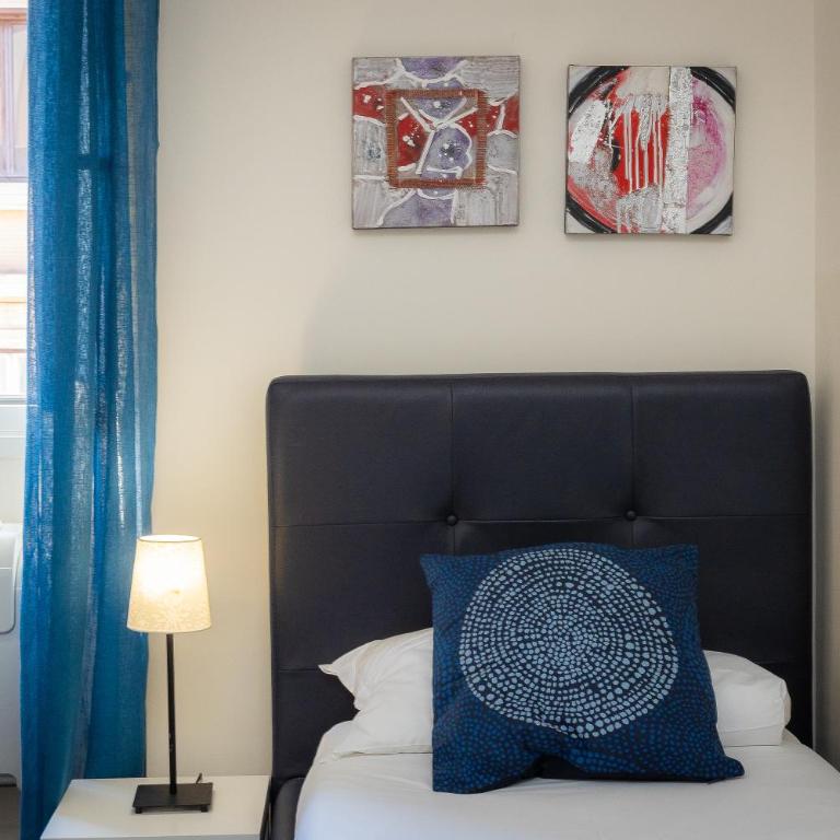 Principe Amedeo By Rental in Rome - Appartamento con 3 Camere da Letto - 36