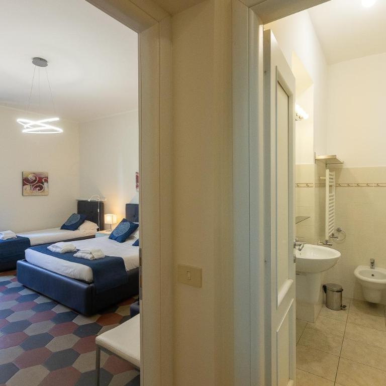 Principe Amedeo By Rental in Rome - Appartamento con 3 Camere da Letto - 37