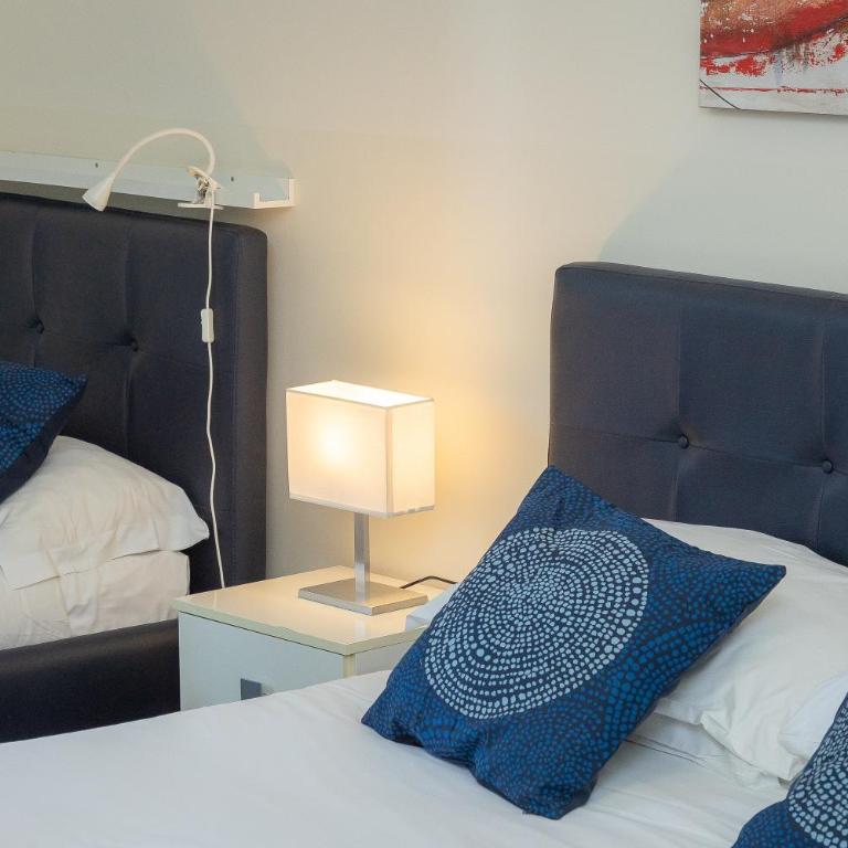 Principe Amedeo By Rental in Rome - Appartamento con 3 Camere da Letto - 38