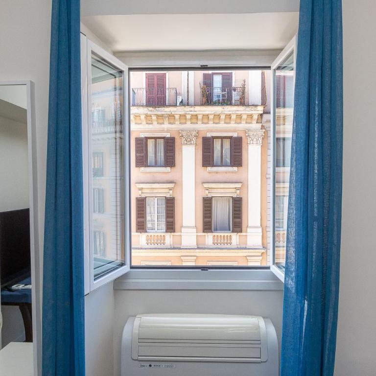 Principe Amedeo By Rental in Rome - Appartamento con 3 Camere da Letto - 39