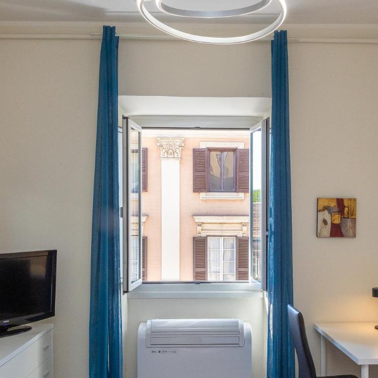 Principe Amedeo By Rental in Rome - Appartamento con 3 Camere da Letto - 40