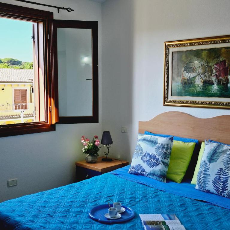 Appartamenti Santa Teresa Gallura - Appartamento con 2 Camere da Letto - 2