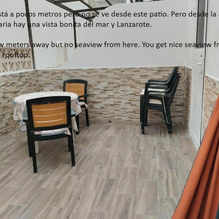 Marine Breeze Apartment - Apartamento con vistas al mar - 23