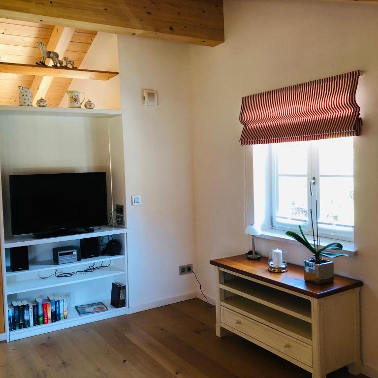 Landhaus Constantin Luxus-Appartments - Studio-Apartment - 15