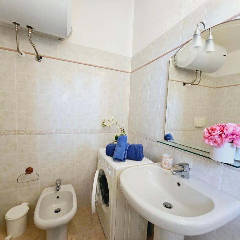 Appartamenti Santa Teresa Gallura - Appartamento con 2 Camere da Letto - 5