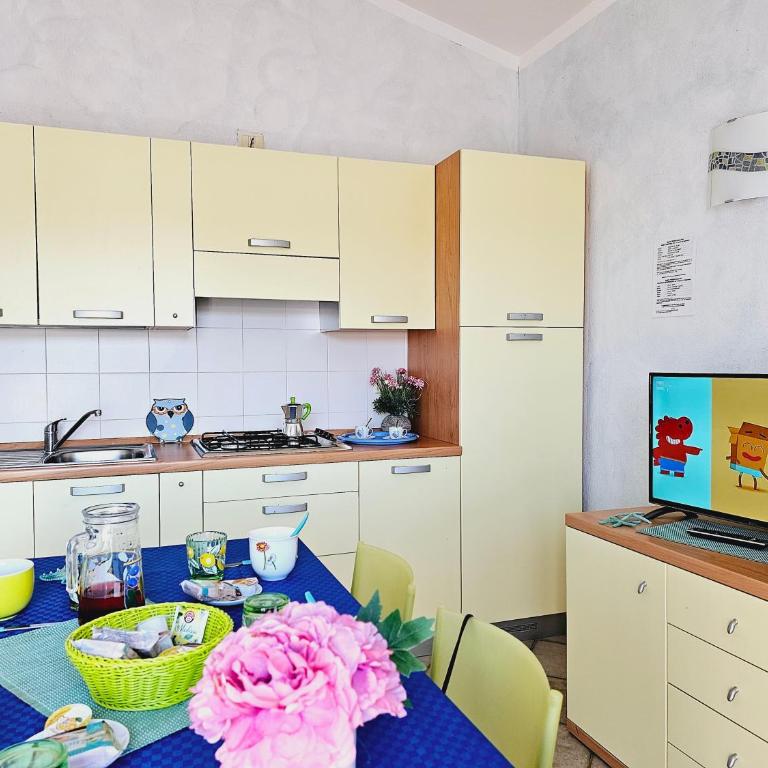 Appartamenti Santa Teresa Gallura - Appartamento con 2 Camere da Letto - 6
