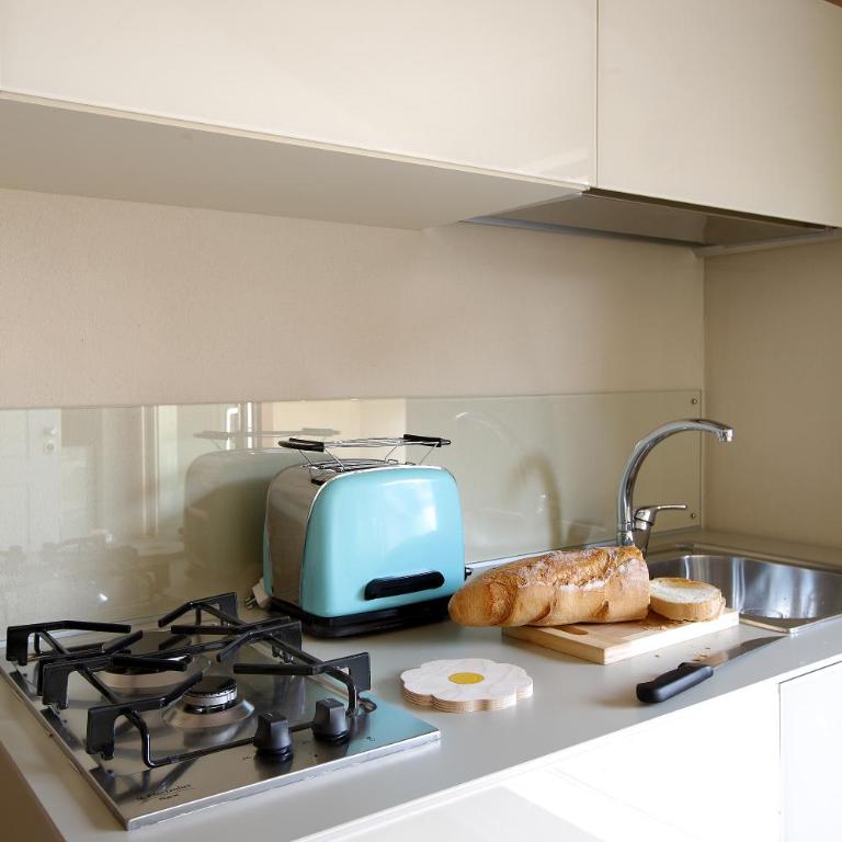 Corte San Luca Apartments - Suite - 7
