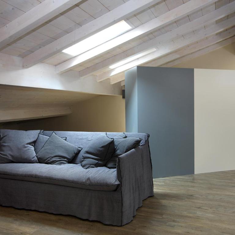 Corte San Luca Apartments - Suite - 5