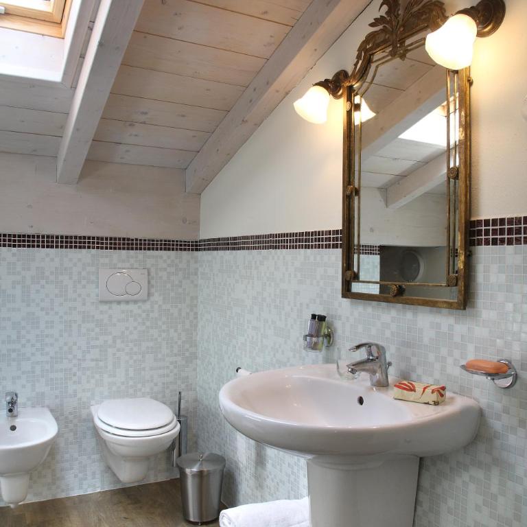 Corte San Luca Apartments - Suite - 6