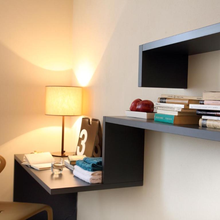 Corte San Luca Apartments - Appartamento con 2 Camere da Letto (3 Adulti) - 8