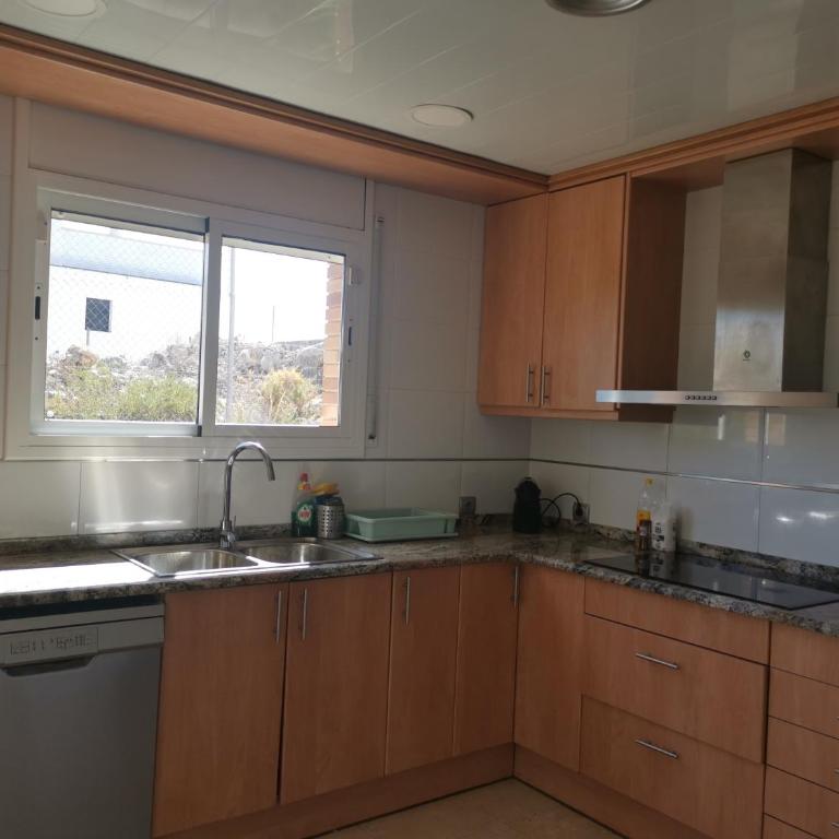 CAN TRULLEN CHALET CALAFELL - Casa de 5 dormitorios - 33