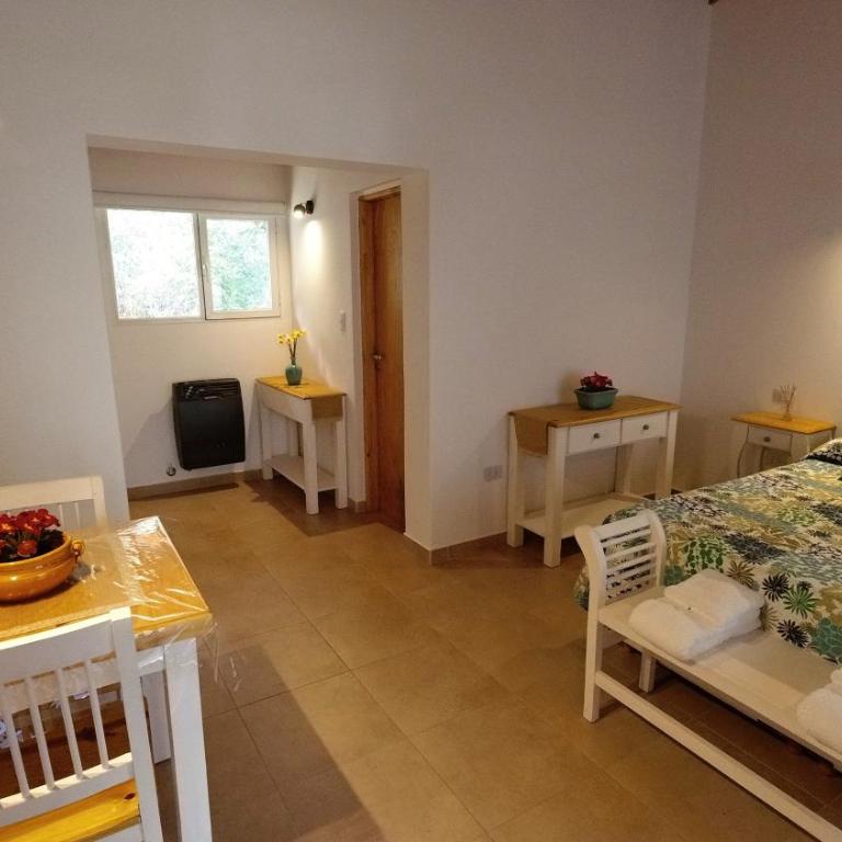 ANIDO Cabañas y Monoambientes - Vacation Home - 4