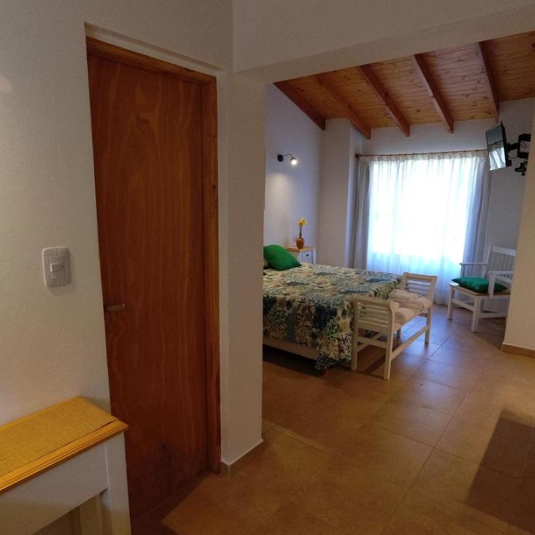 ANIDO Cabañas y Monoambientes - Casa - 8