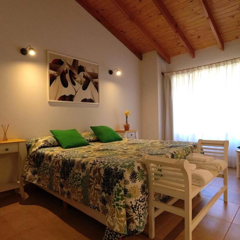 ANIDO Cabañas y Monoambientes - Vacation Home - 3