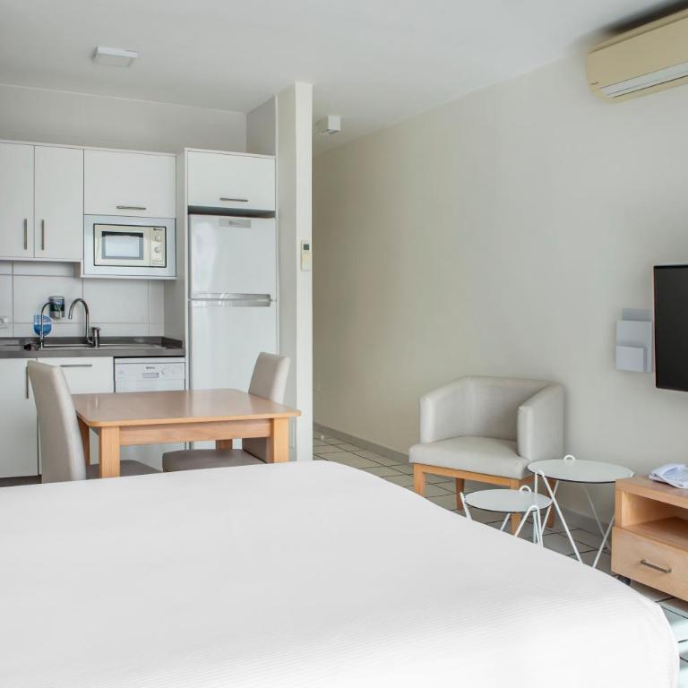 Santa Barbara Golf and Ocean Club - Apartamento Estudio - 3