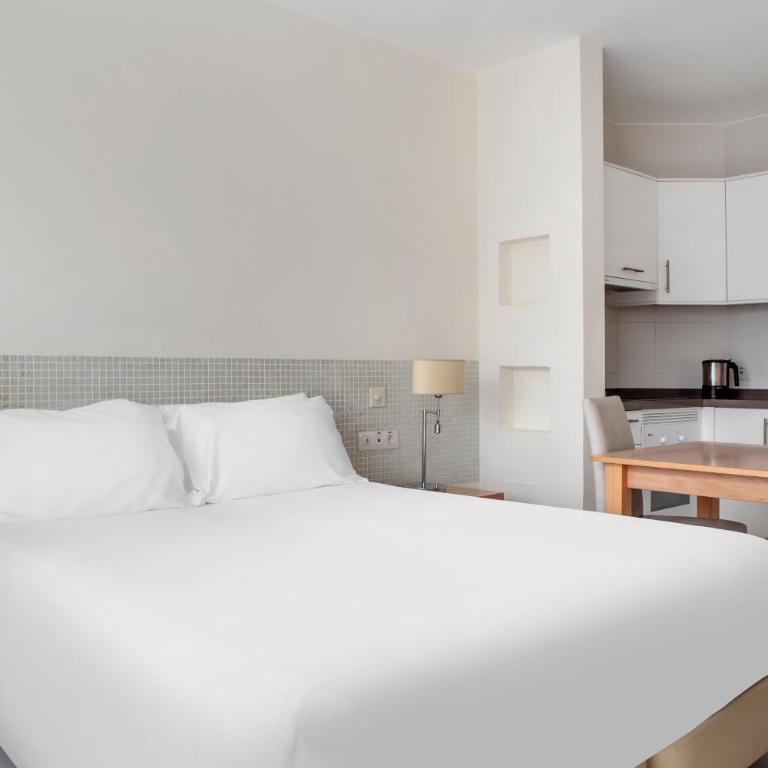 Santa Barbara Golf and Ocean Club - Apartamento Estudio - 1
