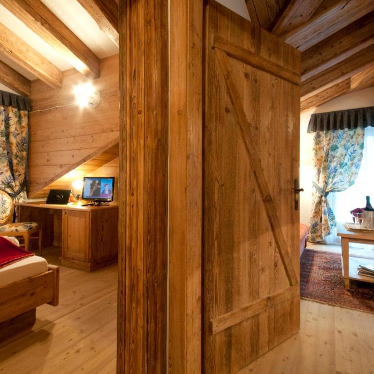 Hotel Gianna - Suite - 3
