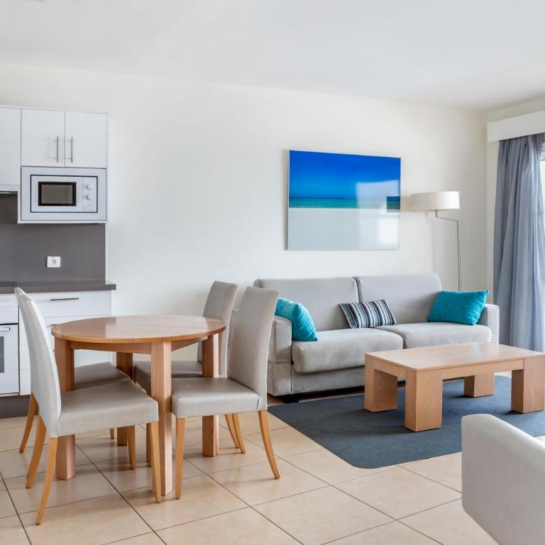 Santa Barbara Golf and Ocean Club - Apartamento de 1 dormitorio - 1