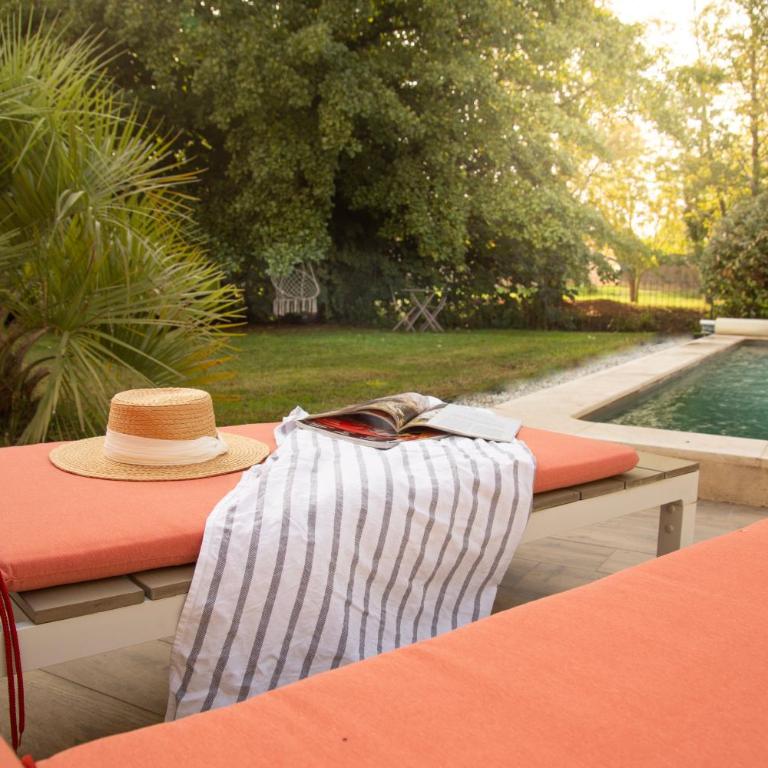 Maison Loutina, Villa 5 min à pied du centre - Villa mit 3 Schlafzimmern - 3
