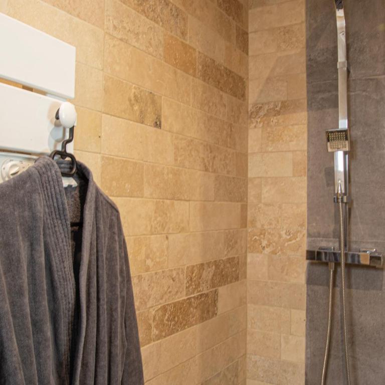 Maison Loutina, Villa 5 min à pied du centre - Villa mit 3 Schlafzimmern - 20